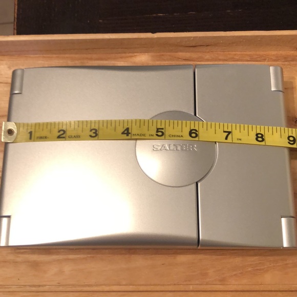 SALTER Nutrition-Weight & Go - Picture 13 of 15